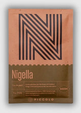 N - Nigella