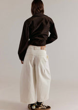 *pre-order We The Free Lay Down Chino Trousers