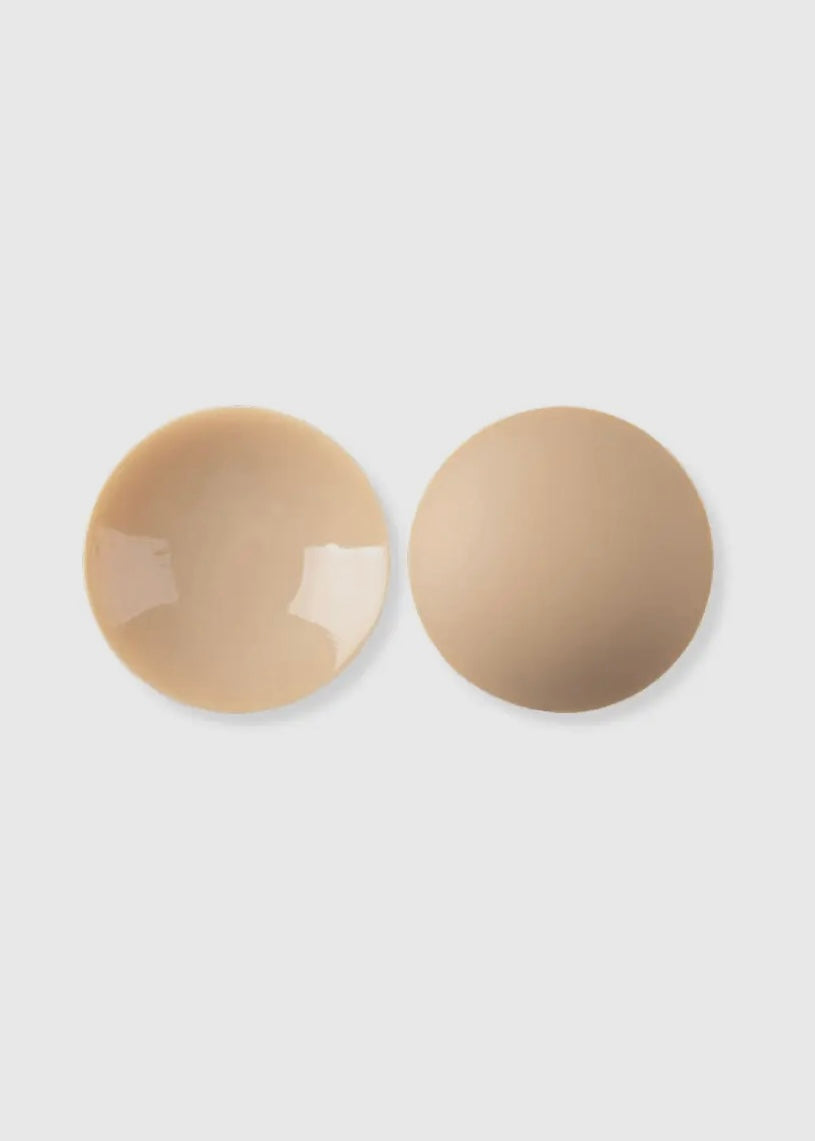 Reusable Seamless Nipple Covers