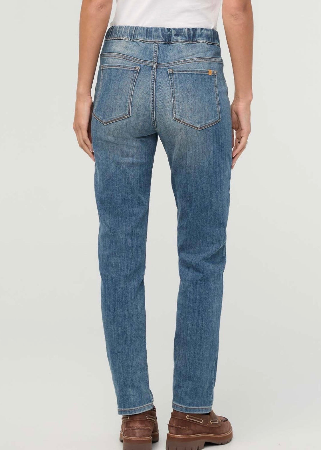 Performance Denim Harbour Pant