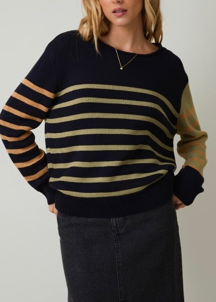 Lonely Fall Sweater
