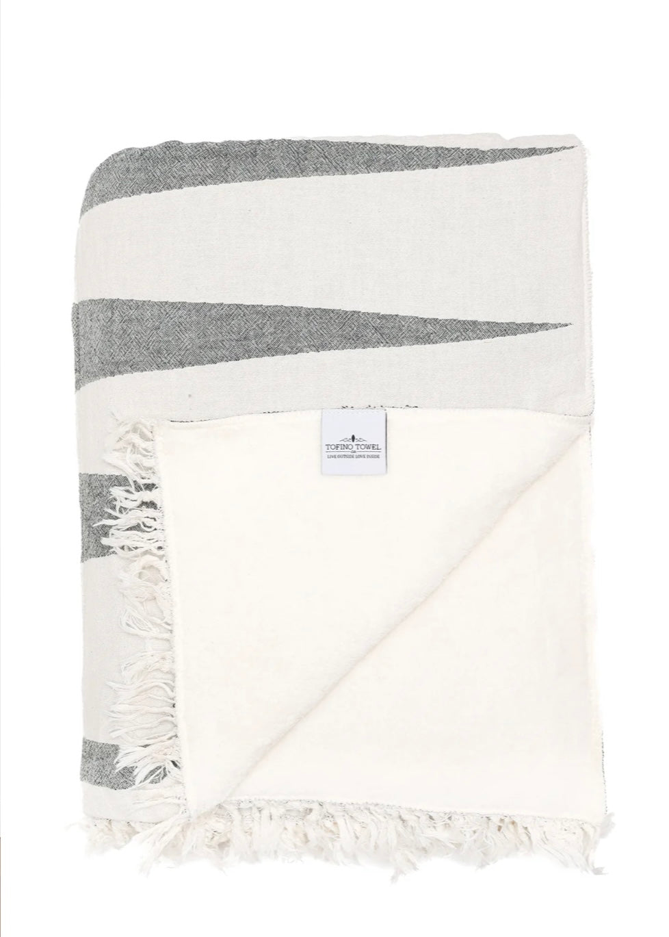 The Wren Fleece Throw