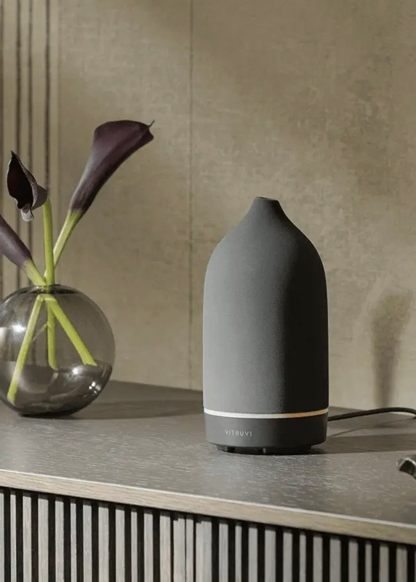 Stone Diffuser