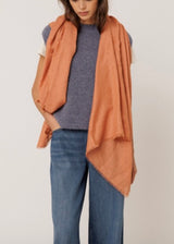 Fringe Scarf