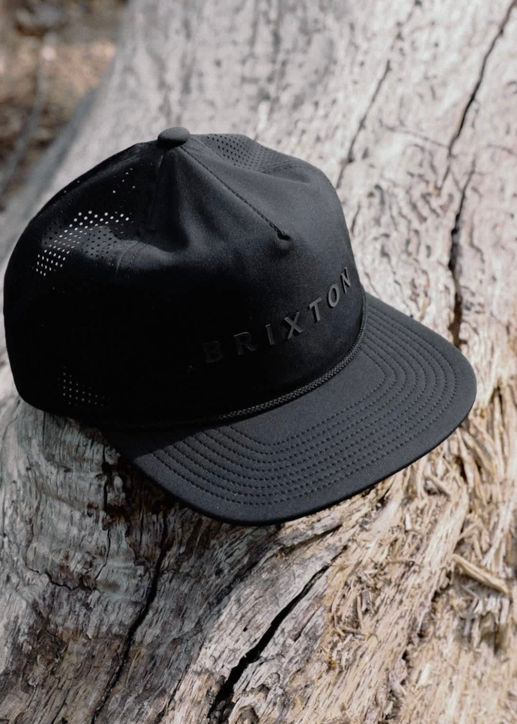 Alpha Journey Hat
