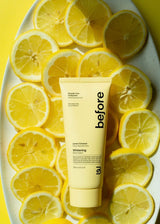 Fluoride-Free Whitening Lemon Coconut