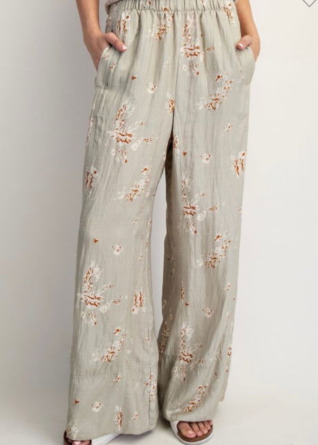 Willow Pants