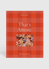 That's Amore - 1000 Piece Puzzle
