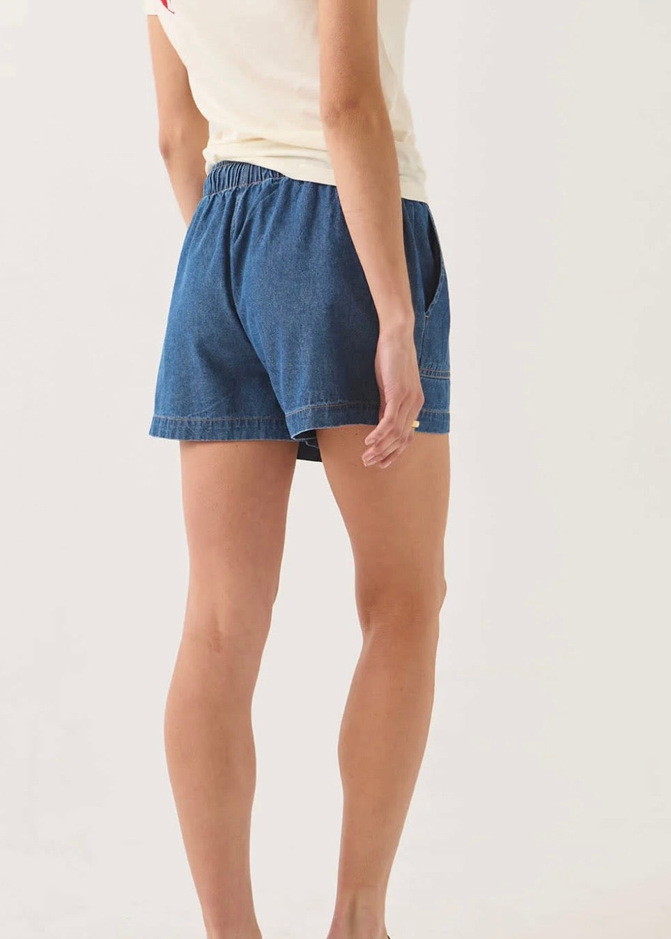 Everyday Short
