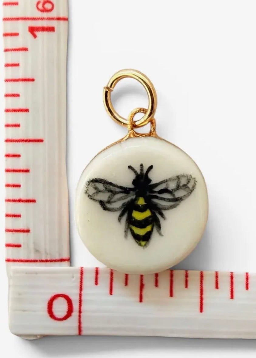Bee Charm