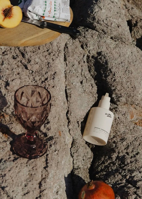 Gradual Tanning Body Butter