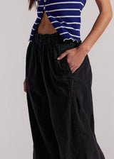 * pre-order * Day's End Linen Pull-On Pants