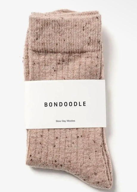 Soft Cozy Merino Wool Socks