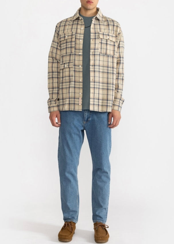 3983 Multi Pocket Shirt