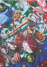 Tinseltown - 1000 Piece Puzzle