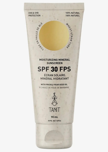 Echantillon Ecran Solaire SPF 30