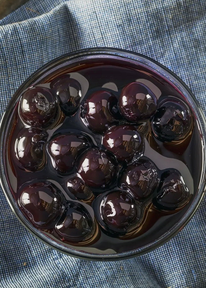 Luxardo Original Maraschino Cherries