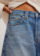 We The Free Montana Shorts