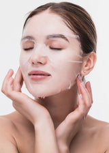 +maskology Hyaluronic Acid Professional Sheet Mask