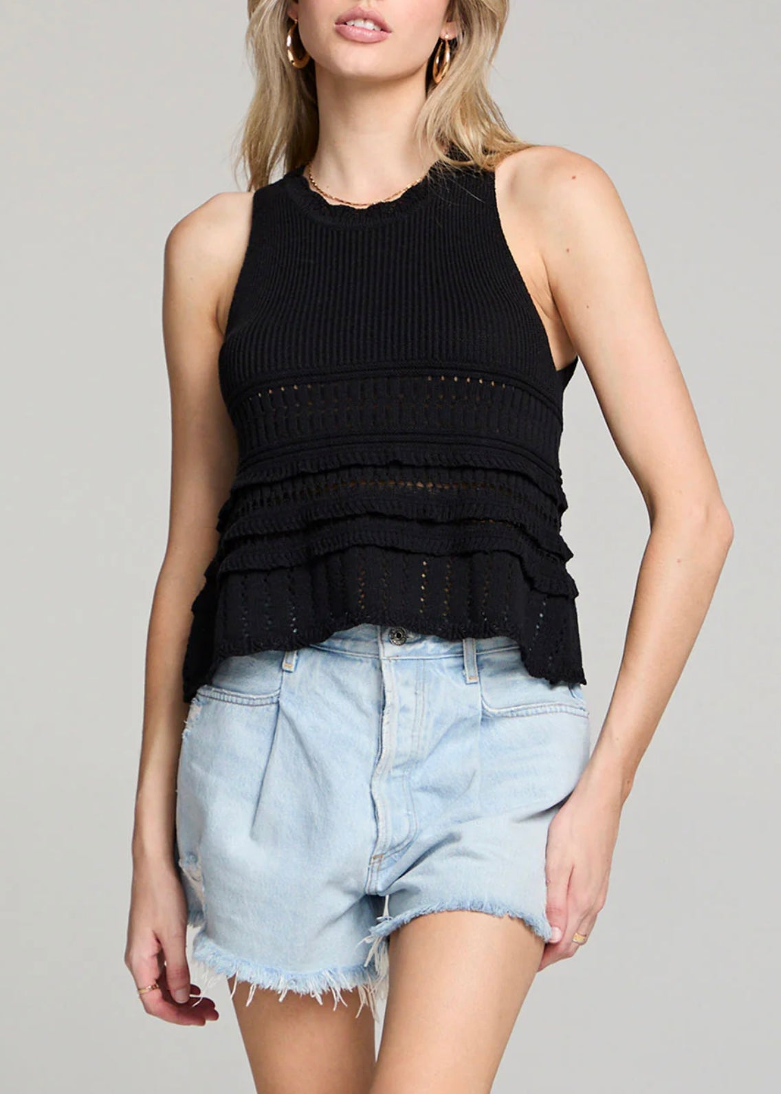 Marlene Sweater