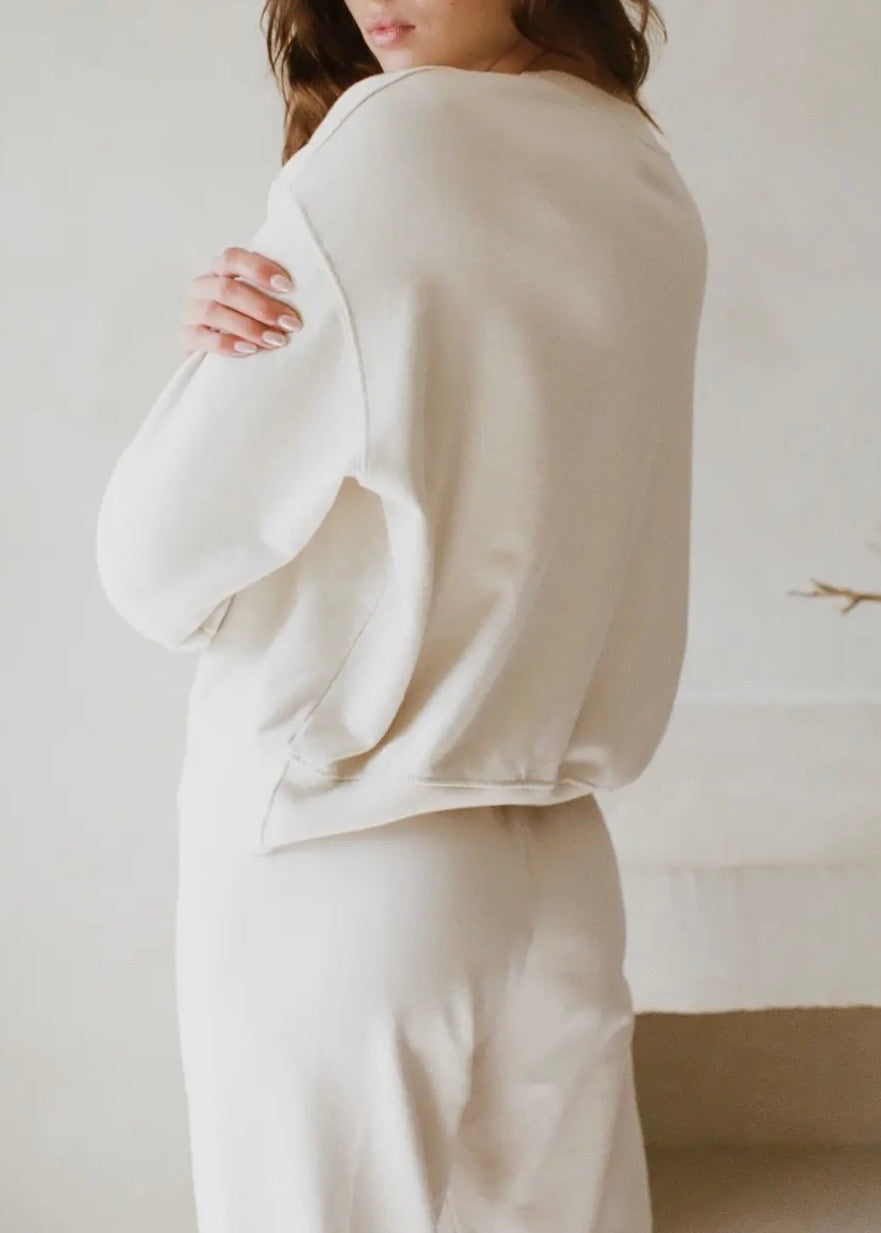 Lera Pullover