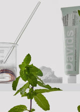 Davids Toothpaste / Peppermint
