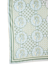 The Adeline Silk Scarf
