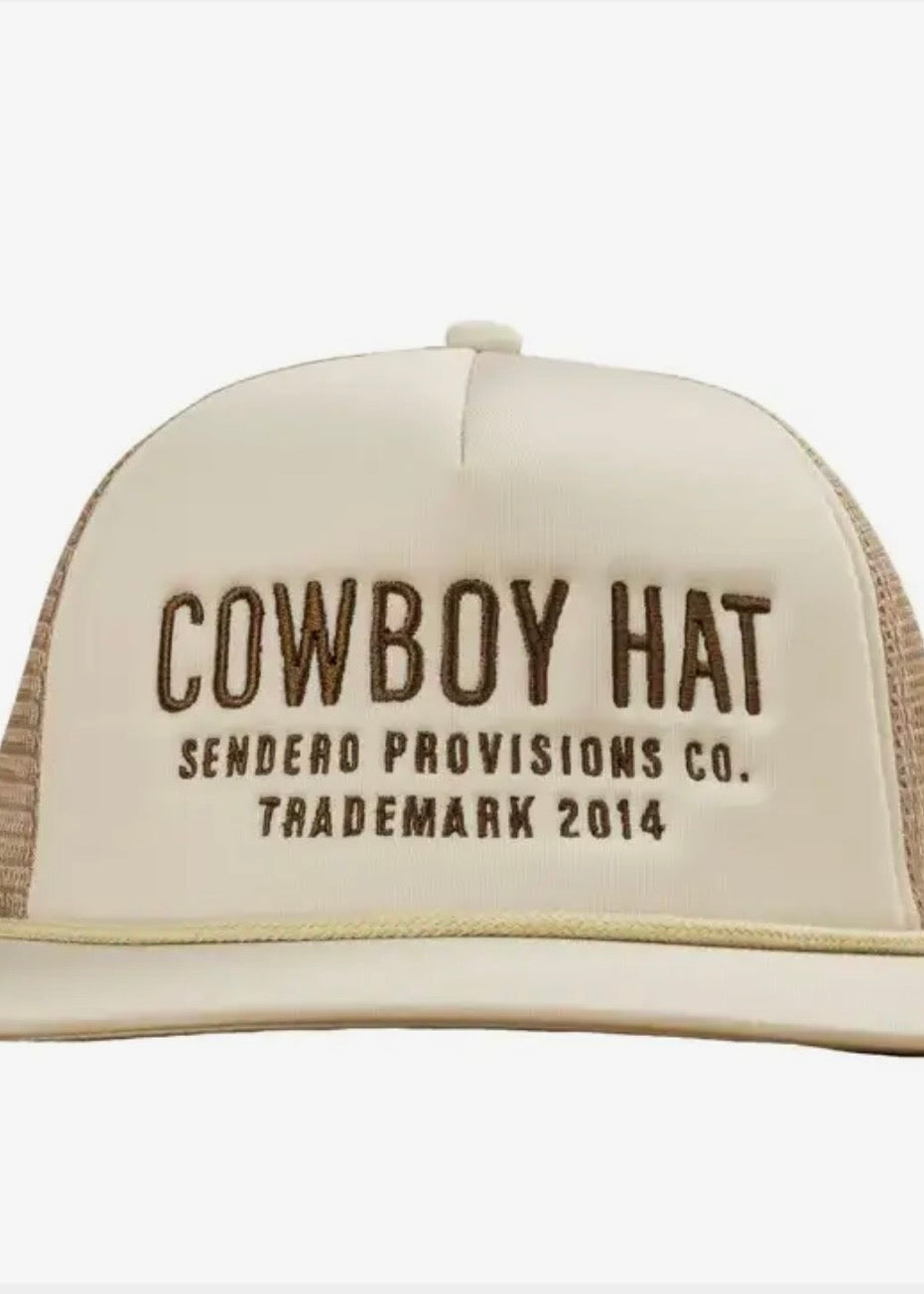 Cowboy Hat
