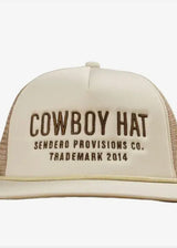 Cowboy Hat