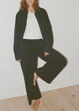 Disco Denim Pant
