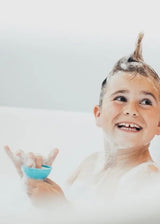 Vanilla Foaming Bubble Bath, Body Wash & Shampoo