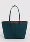 Large Nylon Reversible Tote