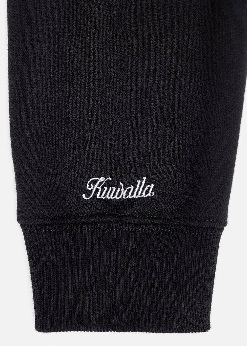 Raglan Zip Up
