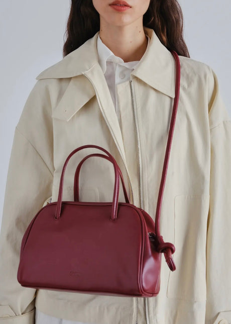 *pre-order June* Mini Brooklyn Bag