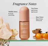 Hair Perfume