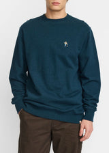 Croquet Crewneck | 2814