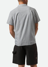 Cru Oxford Button Up