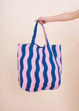Wave Tote