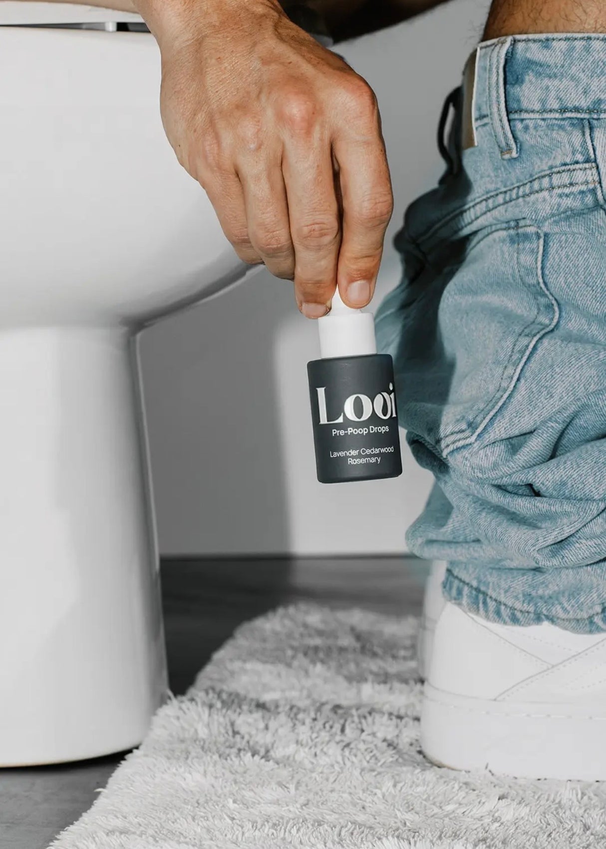 Looi Drops