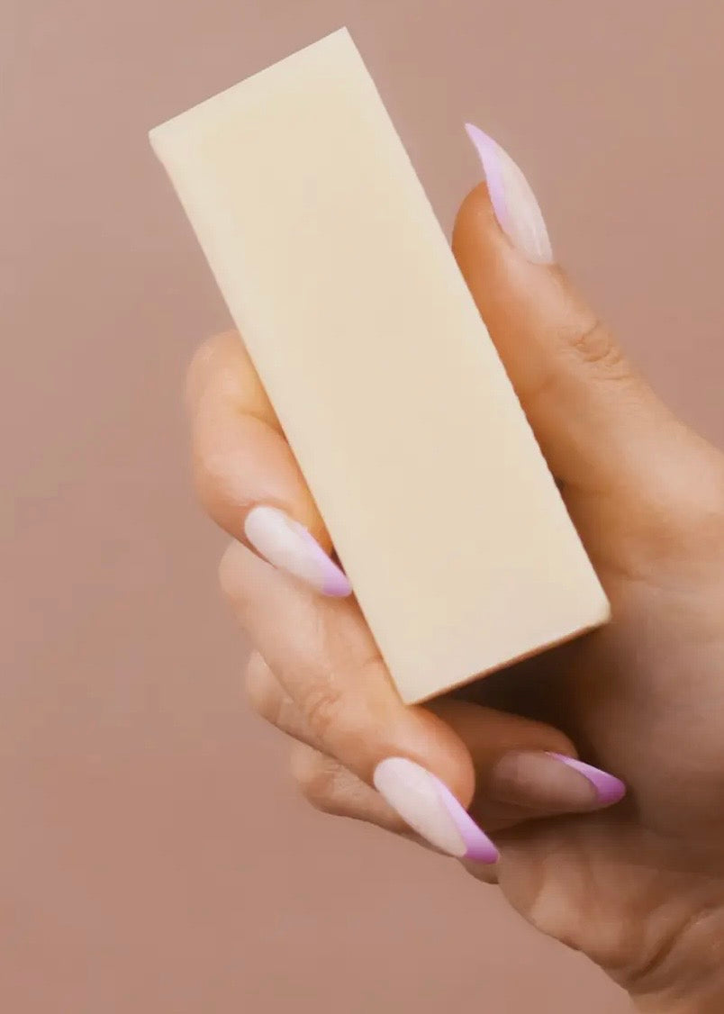 Vegan Laundry Stain Remover Bar