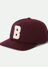 Big B MP Cap
