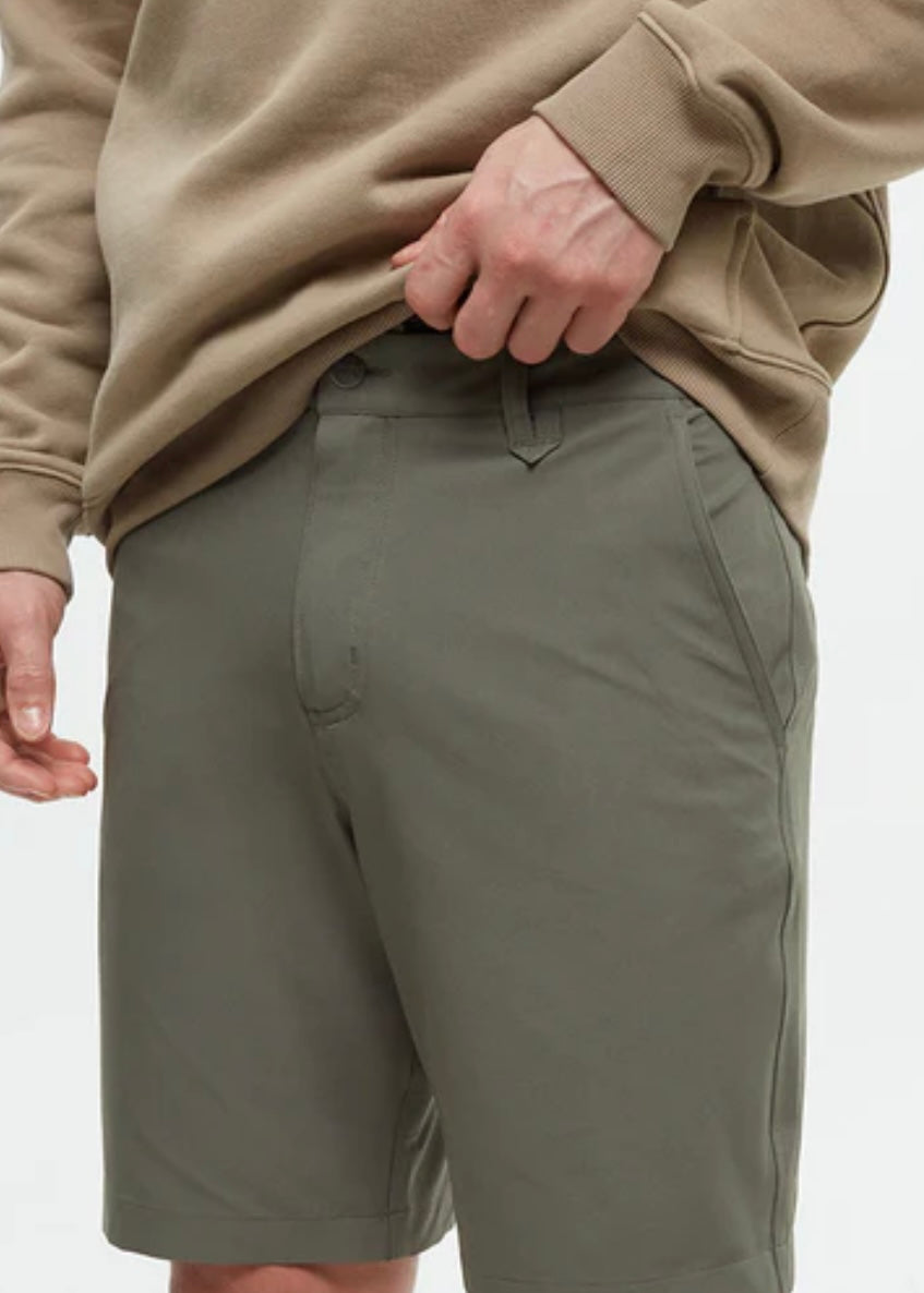 Latitude Short