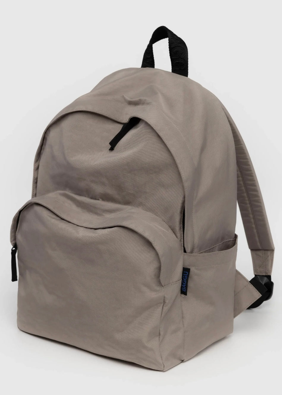 Large Nylon Backpack