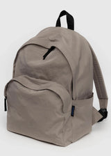 Large Nylon Backpack