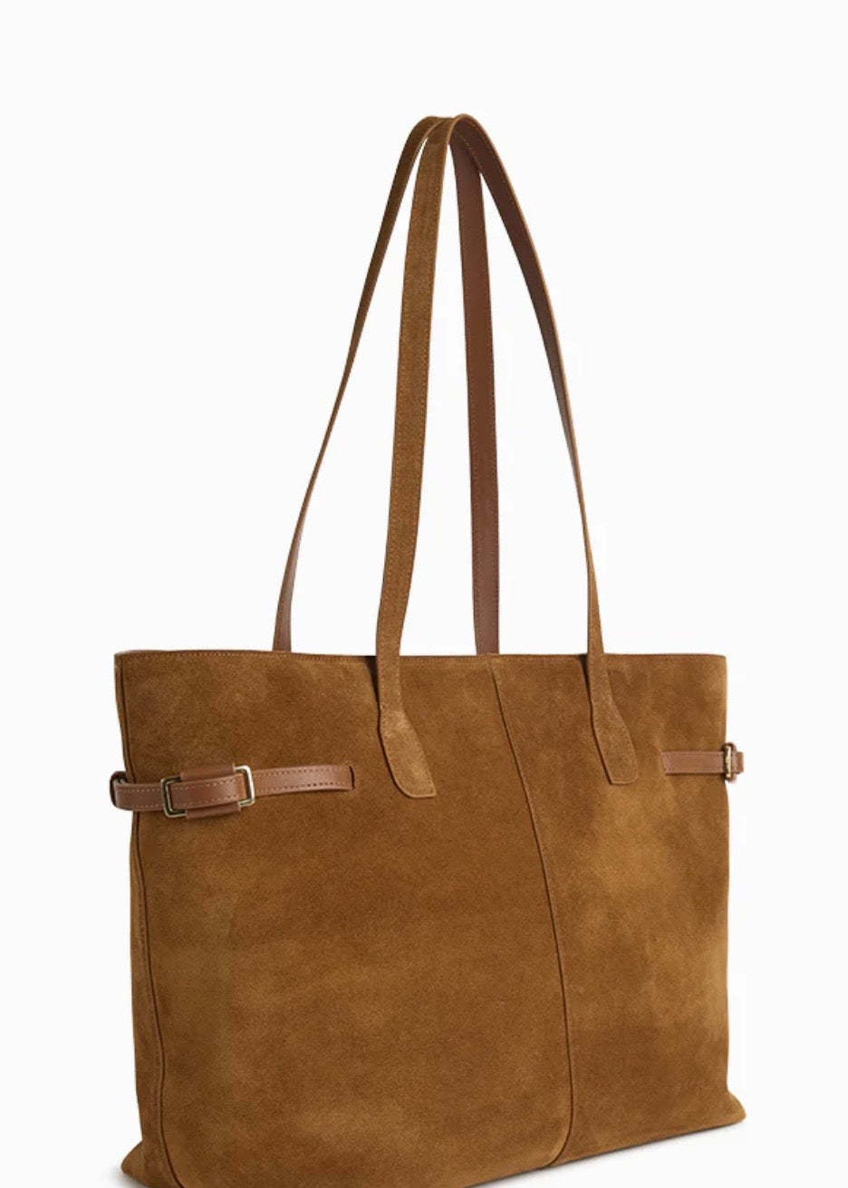 Marceau Shoulder Bag