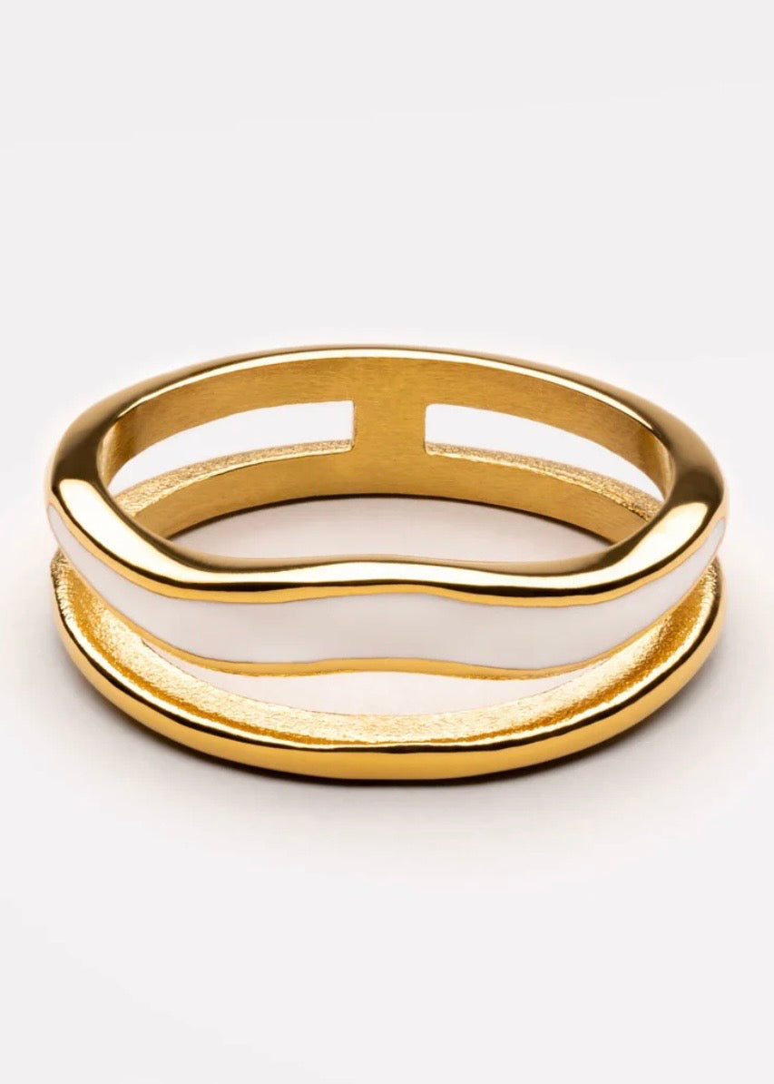 Sirocco Ring
