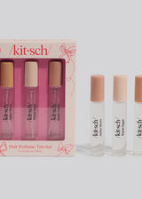 Holiday Hair Perfume Trio Set