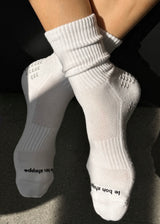 Grip Gym Sock