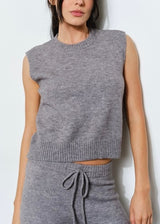 Nico Knit Vest