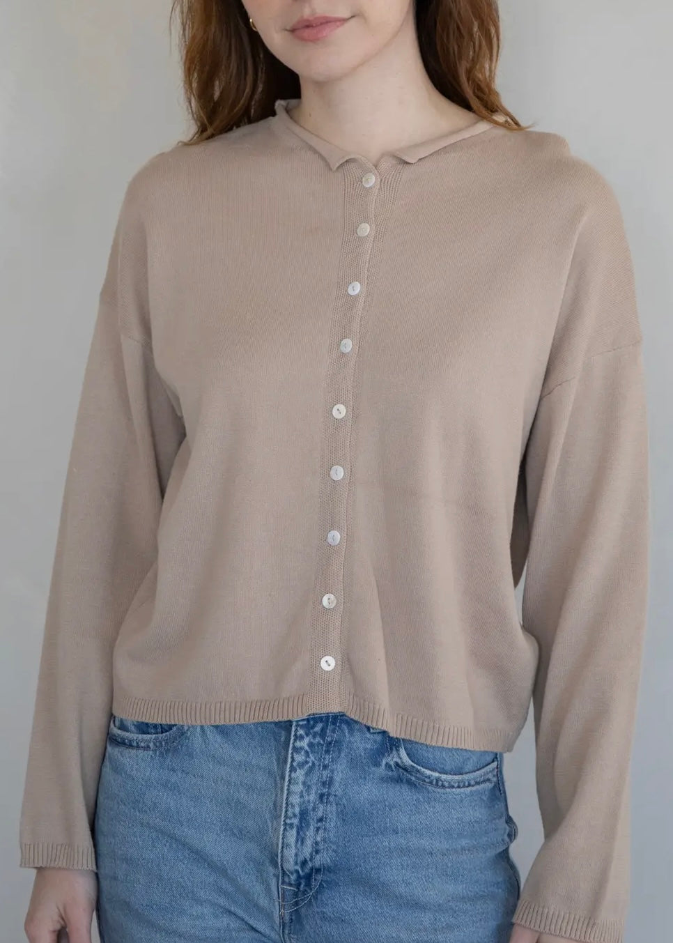 Toby Cardigan